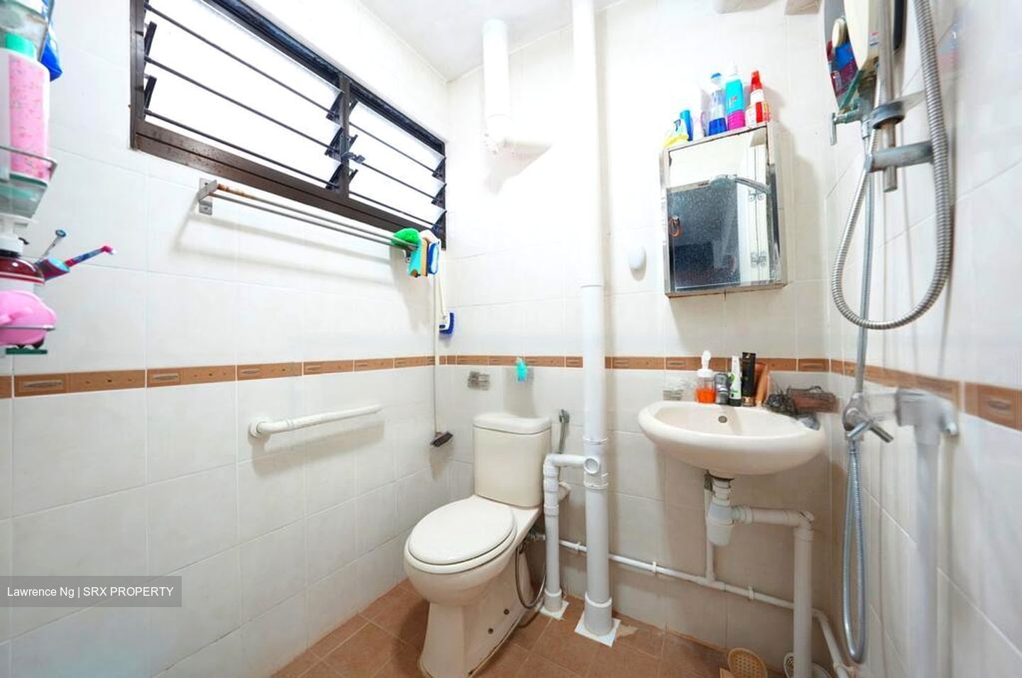 Blk 225 Bukit Batok Central (Bukit Batok), HDB 3 Rooms #483025461